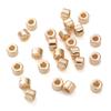 20-50Pcs Plastic CCB Beads For DIY Necklace Bracelet Earrings Pendants Jewelry Making Accessories