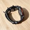 PLA Watch Band Adapter Holder for Fitbit Air DIY Arm Wrist Strap Bracket Mount 18mm 20mm 22mm 24mm