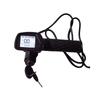 For original 7pin Plug Display Throttle for Kugoo Wish 01electric Scooter Parts Accessories Escooter Speed Control Accelerator