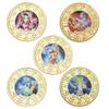 Prendas e souvenires – Réplicas de moedas