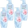 Shampoo Purificante Volumizador para Cuidado do Couro Cabeludo