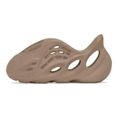 Yeezy Foam Runner Infants Mist Baby Sneakers Brown GW1971