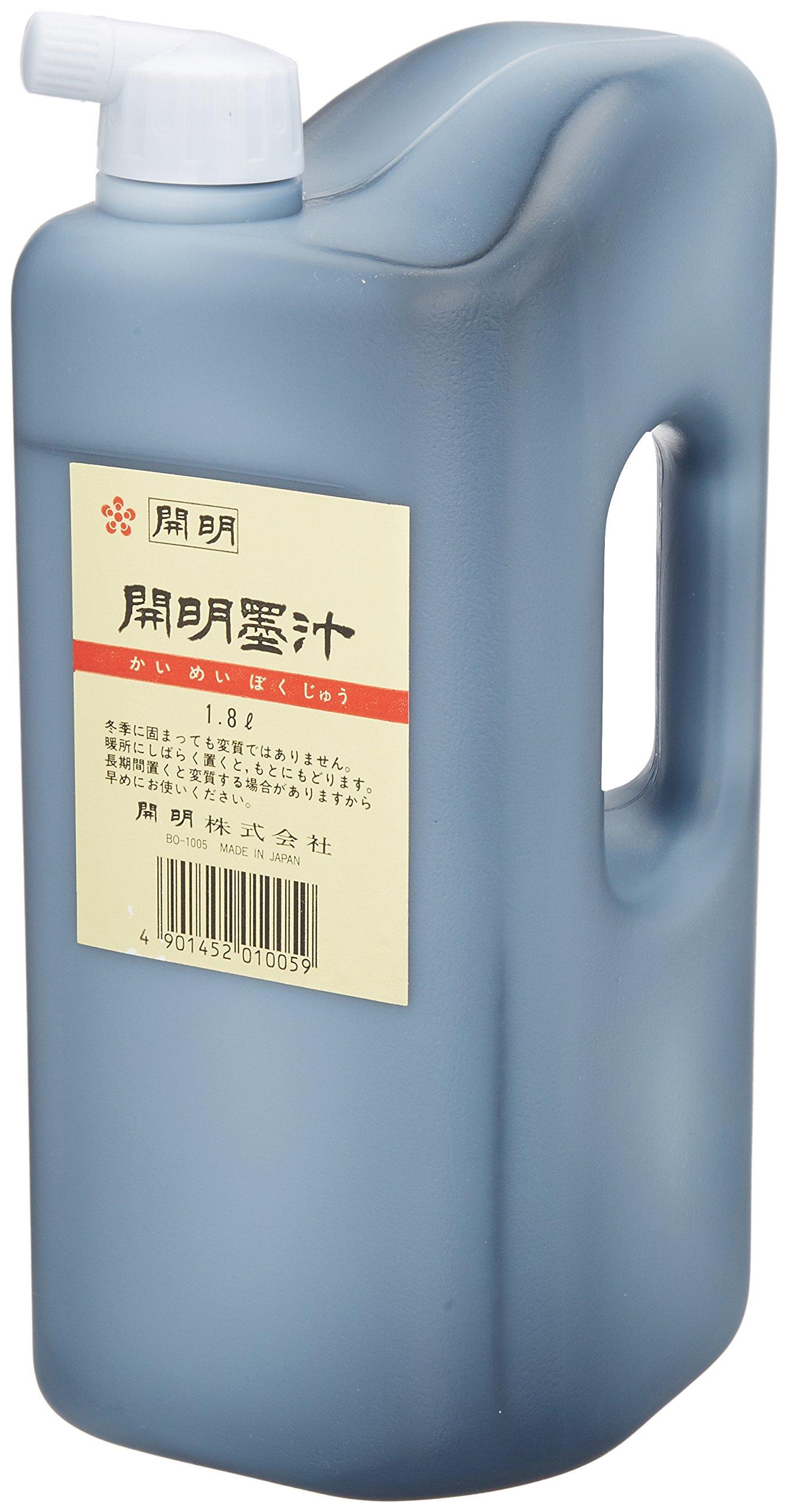 Kaimei Sumi Juice 1.8L