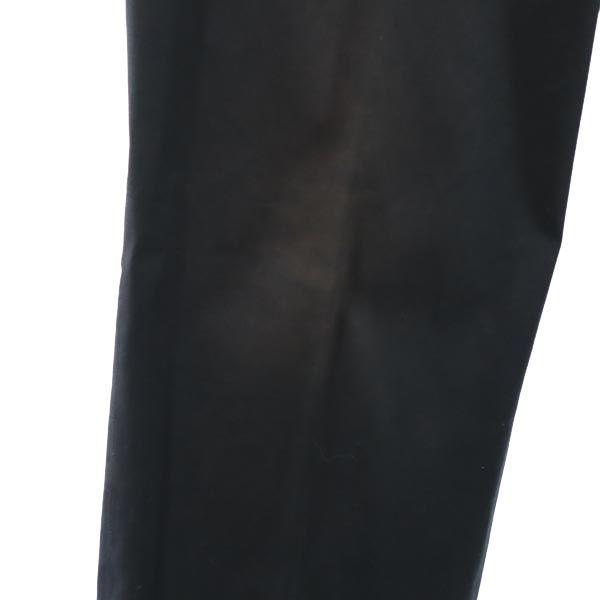 Burberry Sanyo Shokai Made In Japan Slacks Pants 85 Black Men's Used