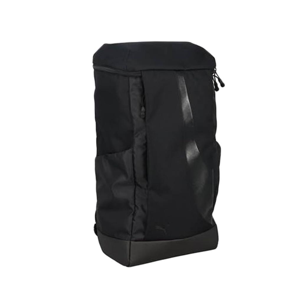 PUMA Ultimo 2025 Shadow Gray One Size Backpack, Large, Fall/Winter Color, (02),