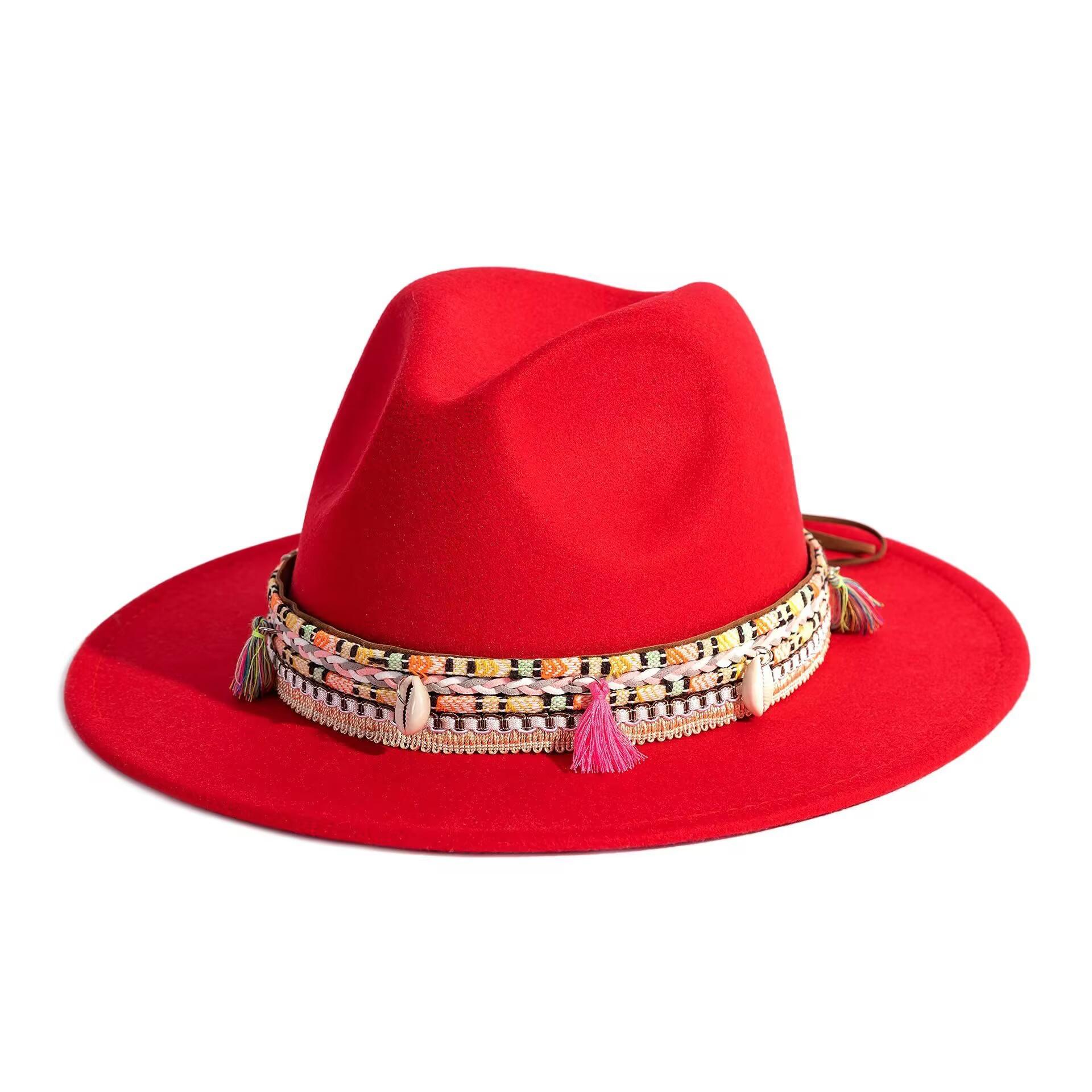 

JYL TS DIY Vintage Cowboy Hat Unisex Printed Wide Brim Western Jazz Hat Denim 1222Mao11129 оленятко