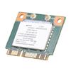 Low Power Consumption PCIE Networking Card For Business Professional Mini PCIe Half Height Wireless Networking Card