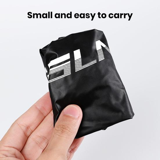 Husă de ploaie scaun pentru bicicletă, în aer liber, impermeabilă, sport, șa de ciclism, husă împotriva prafului, protecție UV, accesorii pentru biciclete