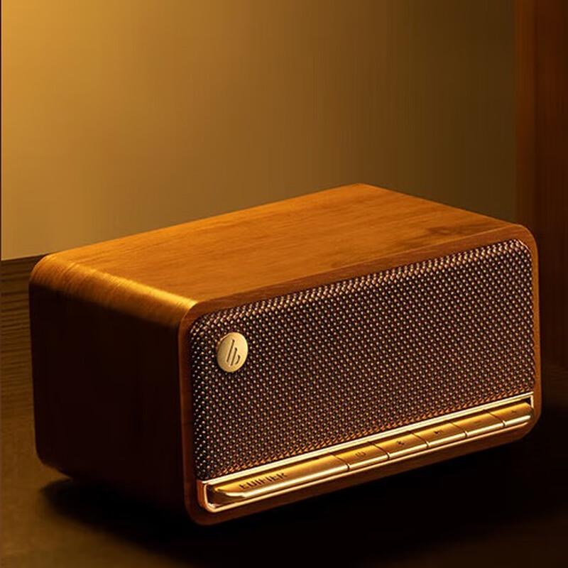 Edifier M230 Retro Bluetooth Portable Speaker