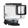 45m Underwater Waterproof Case for GoPro Hero 7 6 5 Black Diving Protective Housing Mount for Go Pro 7 6 5 Black Accessory
