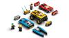 LEGO 60395 Combo Race Pack - New.
