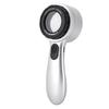 Tragbares Dermatoskop 30x HD-Vergrößerung 4 LED-Lichtmodi Handheld-Dermatoskop für den Heim- und Salongebrauch