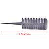 Salon Combs Brush Styling Cutting Color Tail Barber Hairdresser Hairdressing