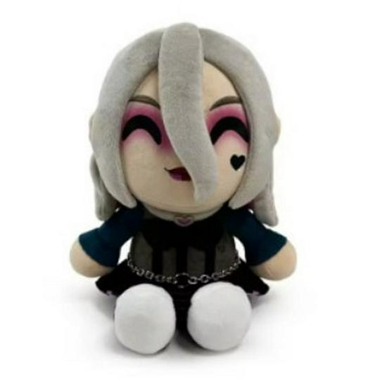 New K-POP Demon Hunters Plush Doll 183g 25*20*11cm