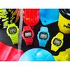 Casio G-SHOCK Herren Resin 200M Wasserdicht Stoßfest Alarm Quarz Uhr GMD-S5600EP-9