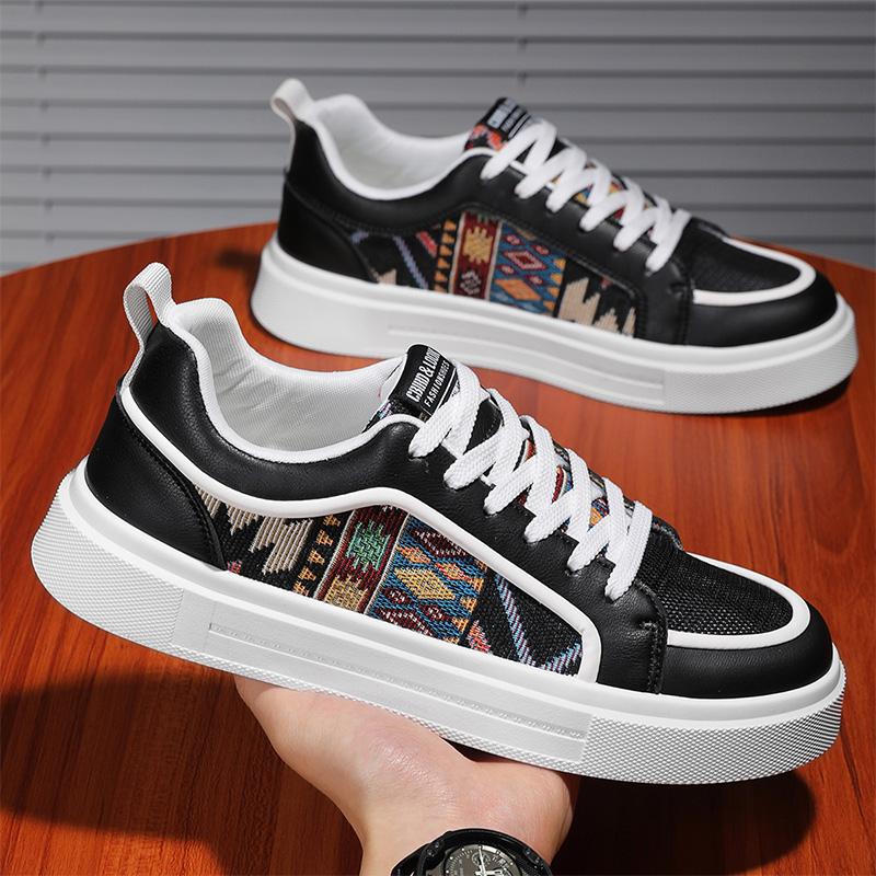 Fashion CYYTL Summer Mens Shoes Sneakers Casual Breathable Hiking Sports Outdoor Fashion Tennis Running Designer Luxury Platform Loafers