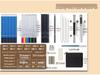 Professional Fine Arts Sketch & Colored Pencils Set - Creative Toolkit for Drawing & Painting