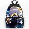 Children School Bags Anime Murder Drones Backpack for Boy Large Capacity Travel Daypack Laptop Backpack Student Book Bag Mochila
