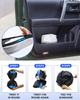 For Toyota 4Runner 2010-2025 Car Windshield Sun Shade Cover Front Window Sun Shade Visor UV Block Shield Cover Car Accessories