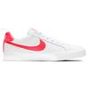 New Nike Court Royale Ac White Flash Crimson Women's AO2810-113