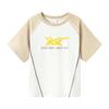 Boys' Summer Moisture-Wicking Raglan T-Shirt