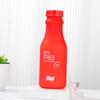 550ml Cycling Traveling Portable Durable Sports Bottle Dull Polish Cup Water Bottle Drinking Bottle