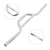 Bicycle Handlebars Show Handlebars Electroplated Handlebars Buggy Handlebars 25.4 Crossbeam Handlebars Replace Practical Parts