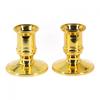 Taper Candlestick Holder - 4 Pack Luxury Stylish Candle Holder Dinner Wedding