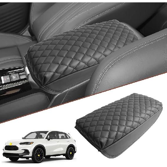 SKTU 2025 2026 Camry Center Console Cover For 2025 2026 Toyota Camry Armrest Cover 2025 2026 Camry (LE/SE/XLE/XSE) Seat Box Cover Toyota Camry 2025