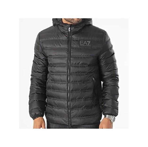 Куртка пуховая Emporio Armani 6RPB16 PN5ZZ