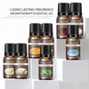 10ml Oil-Soluble Aroma Essential Oil for Parrafin Wax Candles & Diffusers