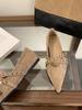 Women Mary Jene Shoes 2026 Autumn New Vintage Pointed Toe Belt Buckle Flats Luxury Outdoor Non Slip Casual Fashion Single Shoes