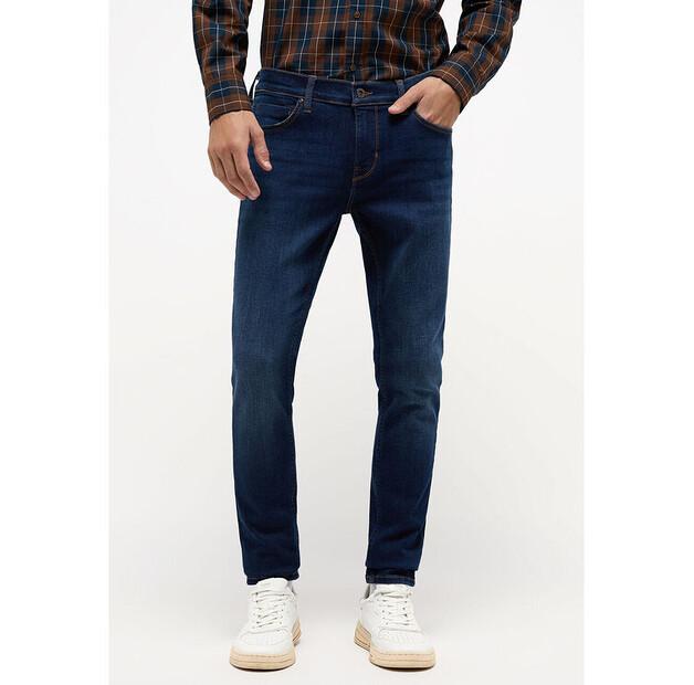 Джинсы Mustang ATLANTA SUPER SKINNY EU W33_L32