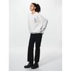 Uniqlo JAson PolAn SweAtshirt A