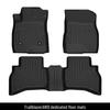 Hyundai TrailBlazer AWD/FWD Original TPE Floor Mats