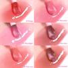 Volumizing Lip Oil Gloss Lip Gloss Hydrating Lip Gloss Pendant Portable Lip Oil,3.5ml