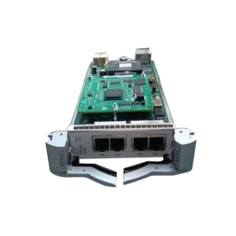 

Huawei SSR2EFT4 Ethernet Processing Board