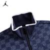 Jordan AJ Kids' Full Print Trendy Jacket