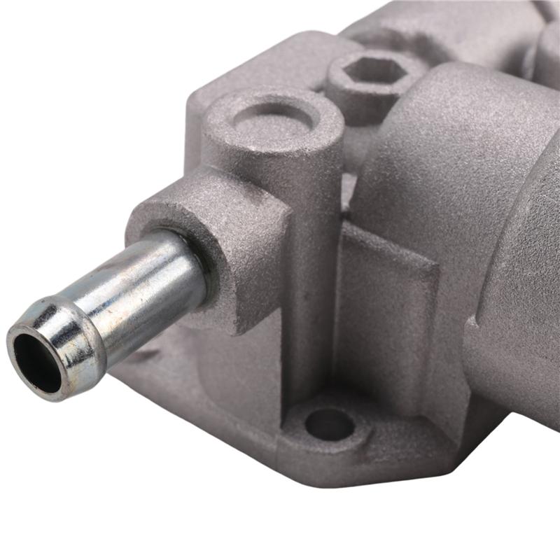 AASS-IAC Idle Air Control Valve Idle Motor Component Parts For Mitsubishi Pajero V31 4G63 4G64 MD614713A MD614713