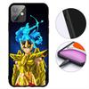 Saints Anime Seiyas Handyhülle für Motorola Moto Edge 70 60 Fusion NEO Pro G Stylus G56 G96 G52 G04 G05 20 Hülle Gehäuse