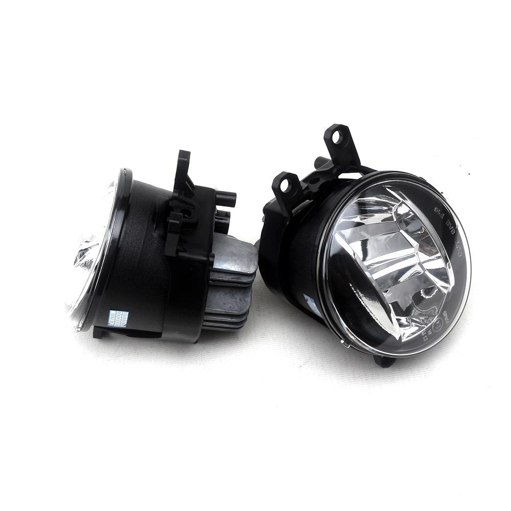 Toyota Camry SE 2021 Fog & Daytime Running Light Kit Assembly