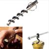 Bottle Opener Outdoor Mini Edc Cork Screw Red Wine Bottle Opener Keyring Tool