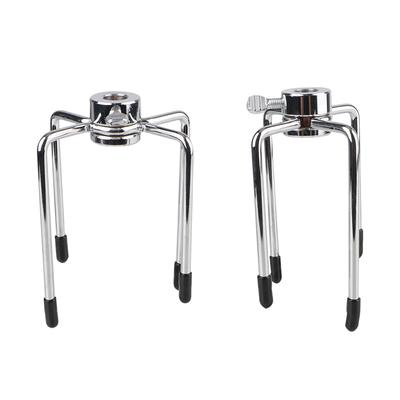 Stainless Steel BBQ Forks Charcoal Chicken Grill Rotisserie BBQ Forks 2pcs/set Rotisserie Meat Fork BBQ Tool Kitchen Tools