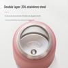 Chahua 420ml Fashion 304 Stainless Steel Insulated Thermos
