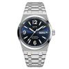 IW Military Watches Men Watch New Waterproof Wristwatch Automatic Watches Men's MIYOTA Movement Sports Watch