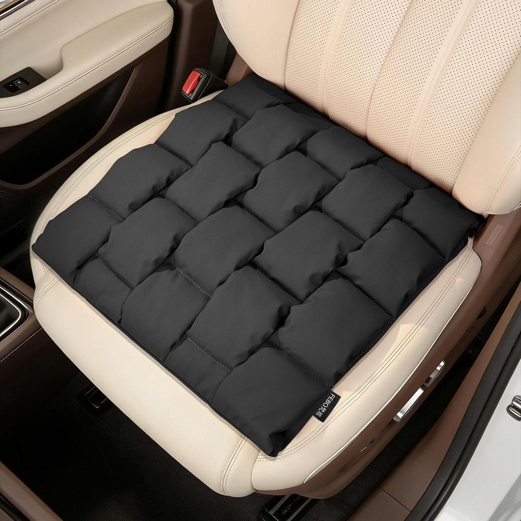 Lynk & Co All-Season Breathable Car Seat Cushions (Models 01-03, 05-09)