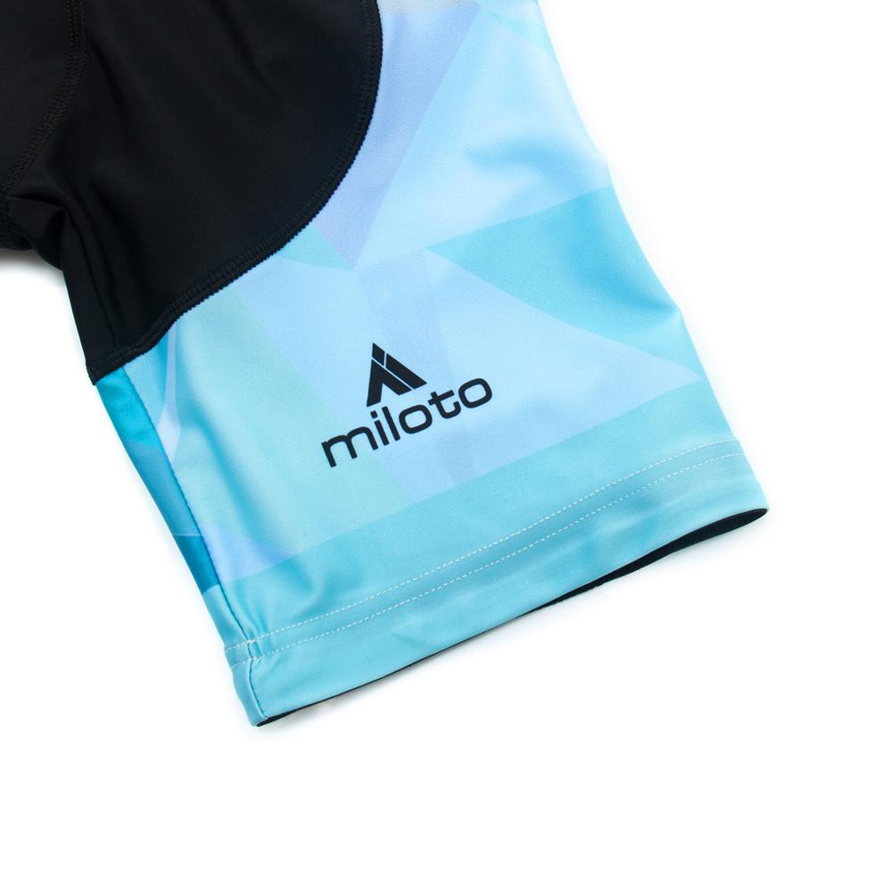 2026 Breathable Quick-Dry Cycling Jersey Set for Women, Short Sleeve, Lady Riding Clothing, Leisure Bike Wear, MTB Wear, 2024