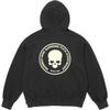 Supreme Number (N)ine Hooded Sweatshirt Black