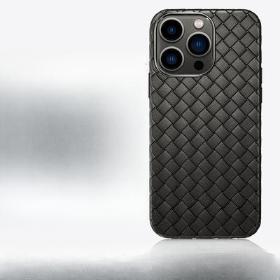 Suitable for Apple 14promax Phone Case, Simple Iphone13 Anti-drop 12pm Protective Case