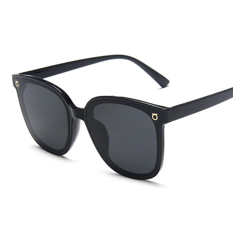 Ladies sunglasses black Clearance